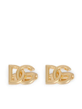 DG-logo cufflinks